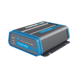 Hardkorr 25A Under Bonnet DCDC Charger with MPPT Solar Regulator (Lithium Compatible)