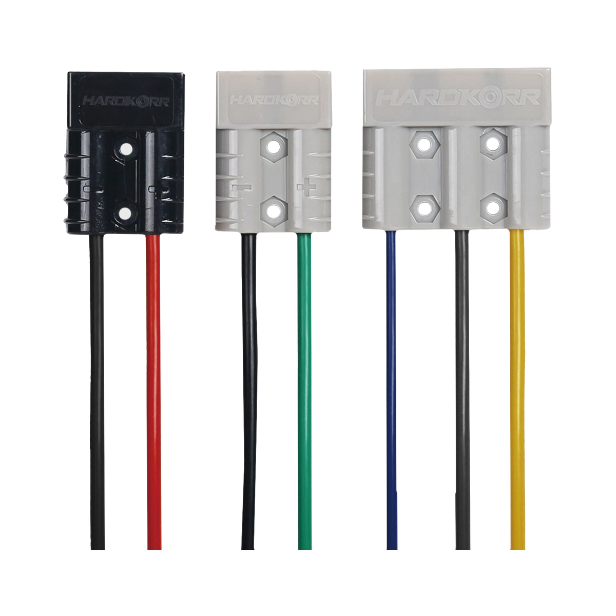 hardkorr-40a-under-bonnet-dcdc-charger-w-mppt-solar-regulator-connectors