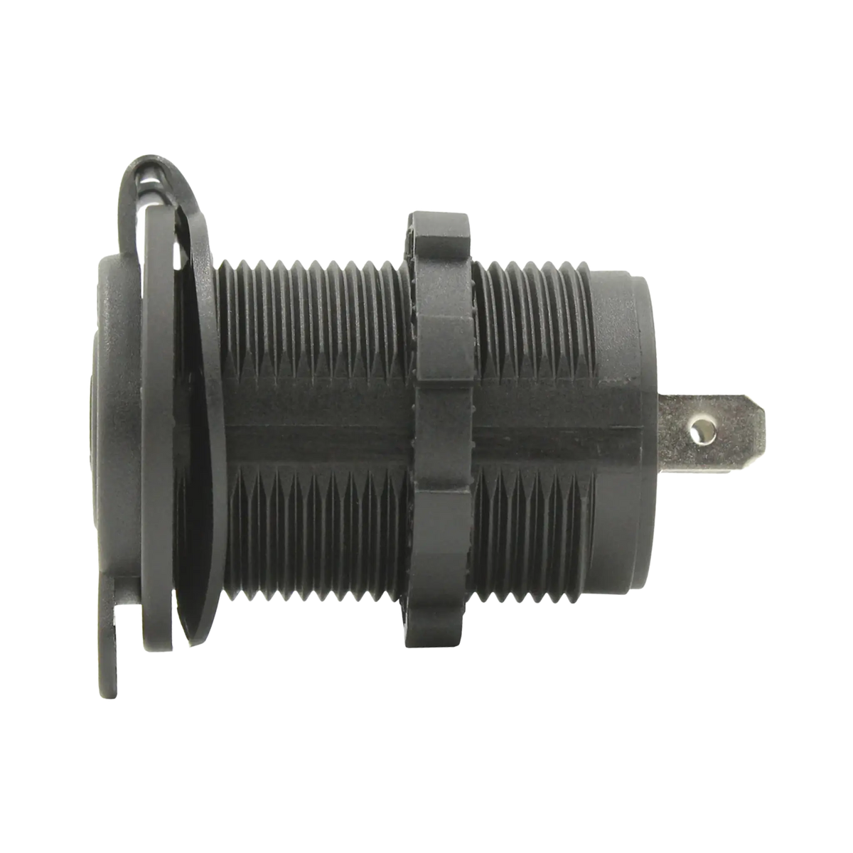 rekcharge-single-flushmount-cigarette-lighter-side