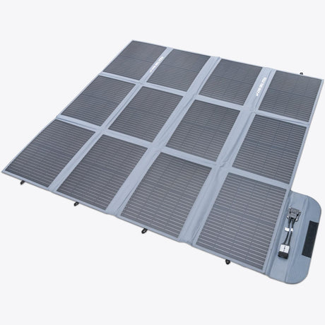 Solar Blankets
