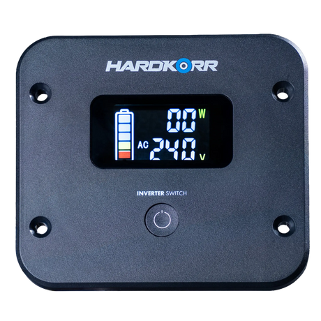 Inverter Remote Switches