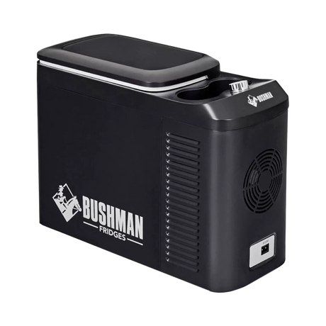 Portable Fridge Freezers