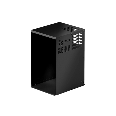 Aluminium Fridge Boxes