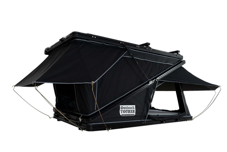 Hard Shell Rooftop Tents