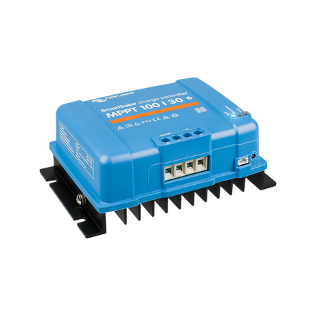 MPPT Solar Controllers