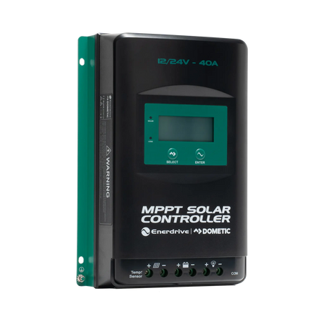 Solar Controllers