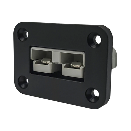 Anderson Plug Flush Mount Panels
