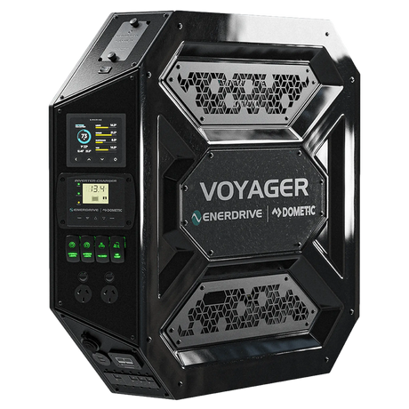 12V Power Systems