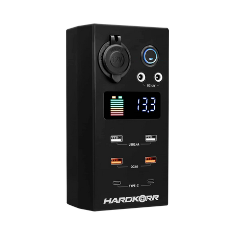 12V Distribution Boxes