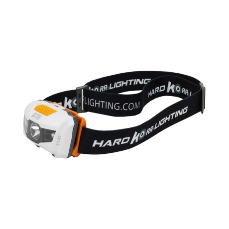 LED Head Torches