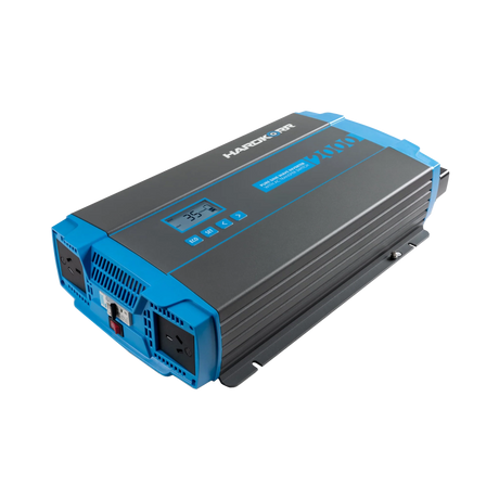 12V Pure Sinewave Inverters