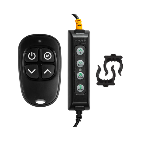 12V Light Switches