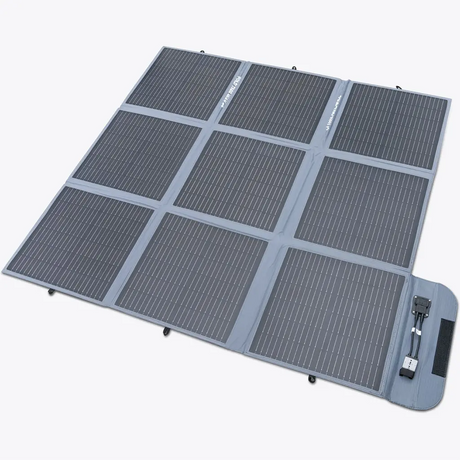 Portable Solar Panels