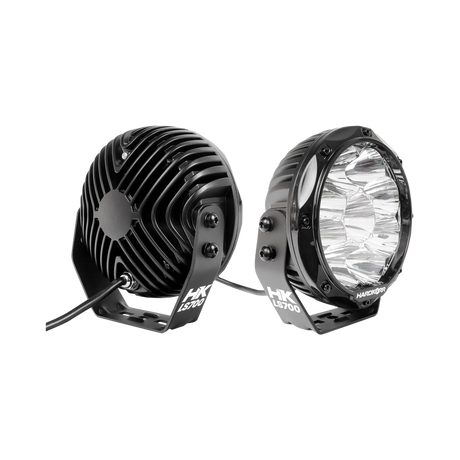 LED Spotlights