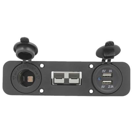 Flush Mount Panels