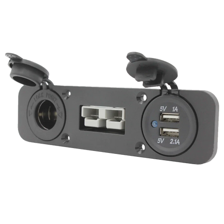 Accessory Flush Mount Panels