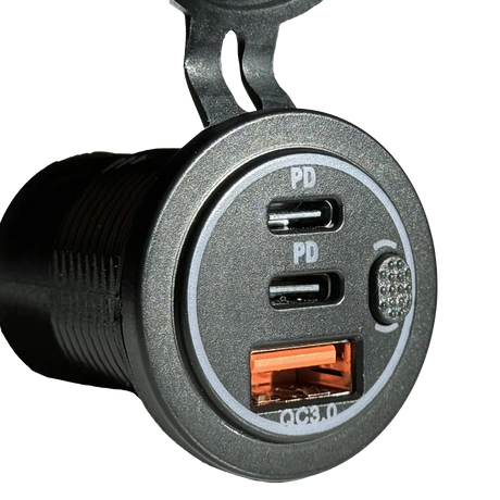 12 Volt Accessories