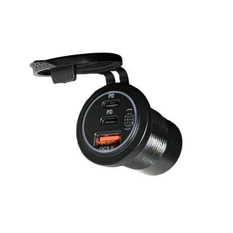 USB Sockets