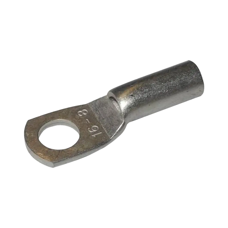 Round Lugs