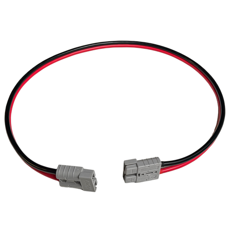 Anderson Plug Adaptors & Leads