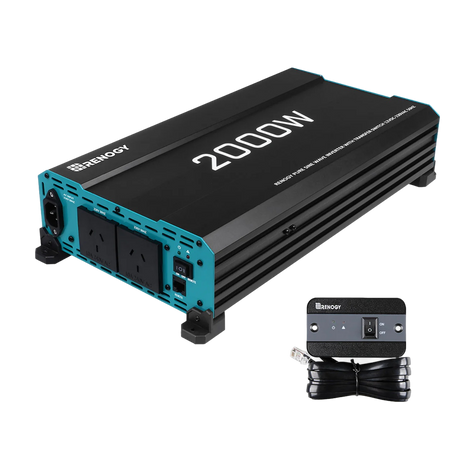 Inverters