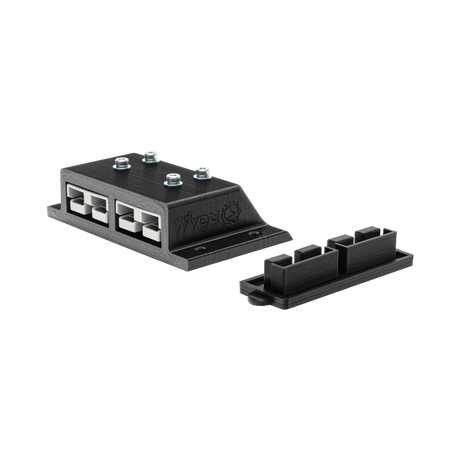 Angled Surface Mounts