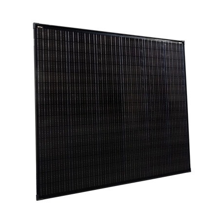 Glass Solar Panels