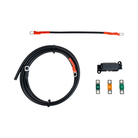 Solar Cable & Accessories