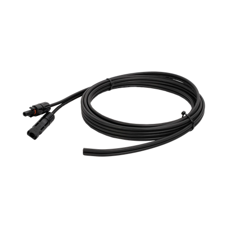 Solar Cables & Leads