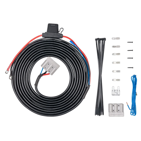 DCDC Cable & Accessories