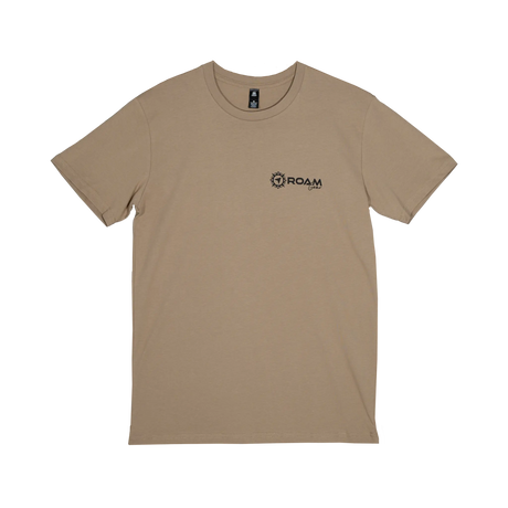 Roam Merch