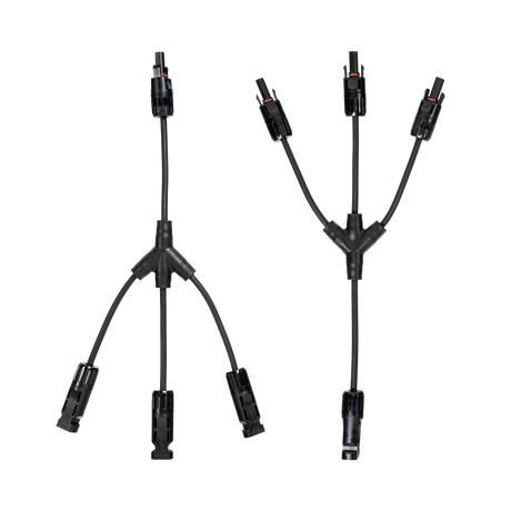 MC4 Adaptors