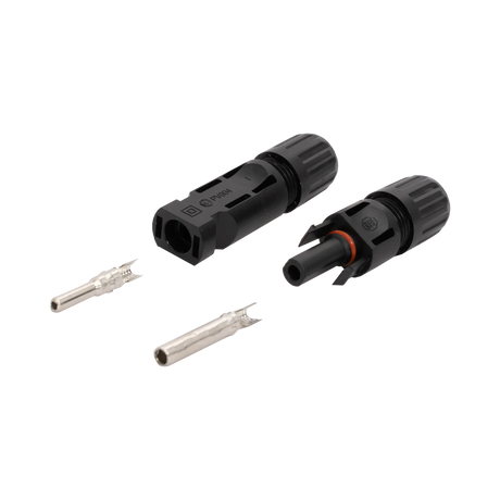 MC4 Connectors