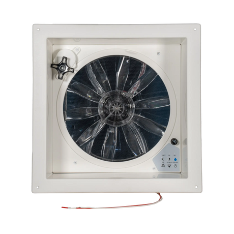 Exhaust Fans