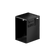 Bushman 85L Black Edition Fridge Box open front view with empty internal.