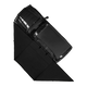 Bushwakka 180 Degree Pro Awning top view on vehicle with awning completely open.