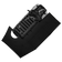 Bushwakka Driver Side XL Squared Pro D-Zip Awning aerial view.