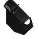 Bushwakka Passenger Side Darkness 270 Pro D-Zip Awning top view on vehicle completely open.