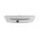 Dometic FreshJet Electronic ADB ceiling unit underside view with vents and blue airflow arrows.