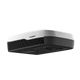 Dometic FreshJet 7 Series Plus white rooftop air conditioner underside view showing the base.