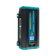 Enerdrive 100A 12V ePOWER battery charger in a front left view with its side label and digital display visible.