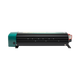 Enerdrive 2600W ePOWER inverter side view with a ribbed black housing, ventilation slots and mounting feet.