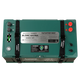 Enerdrive 300Ah 12V B-TEC ULTRA G3 lithium battery top view with positive and negative terminals and a charge indicator.