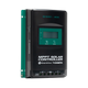 Enerdrive 40A 12/24V MPPT solar controller with its terminal cover removed and the display unlit.