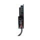 Enerdrive driver side Adventurer 01 power system edge view with exposed wiring and battery leads.