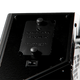 Enerdrive Driver Side Voyager Power System top access plate and power switch.