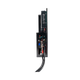 Enerdrive passenger side Adventurer 03 power system edge view with internal wiring and battery leads visible.