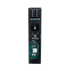 Enerdrive passenger side Adventurer 03 panel with an electrical cabinet temperature reading below four switches.