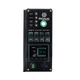 Enerdrive Explorer 03 control panel with an atmospheric pressure graph on the Simarine display.