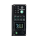 Enerdrive Explorer 03 Simarine display with battery charge, voltage and individual circuit current readings.
